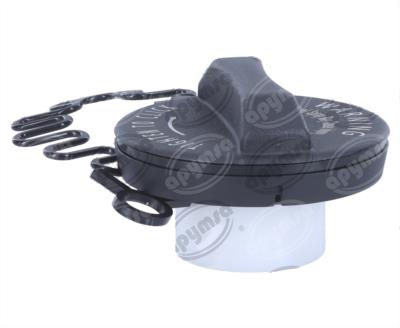 TAPA TANQUE COMBUSTIBLE CHEVROLET CORVETTE 5.7L 97-04 QBH CARFAN MGC834T 