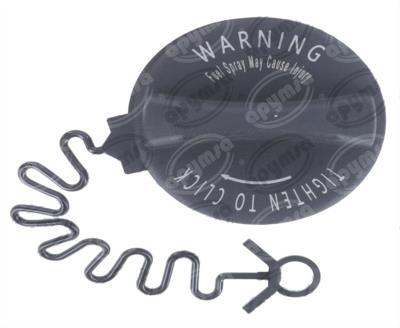 TAPA TANQUE COMBUSTIBLE CHEVROLET CORVETTE 5.7L 97-04 QBH CARFAN MGC834T 