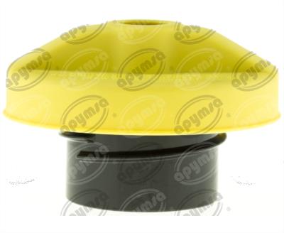 TAPA TANQUE COMBUSTIBLE DODGE GRAND CARAVAN 3.6L 11-20 QBH CARFAN MGC607 