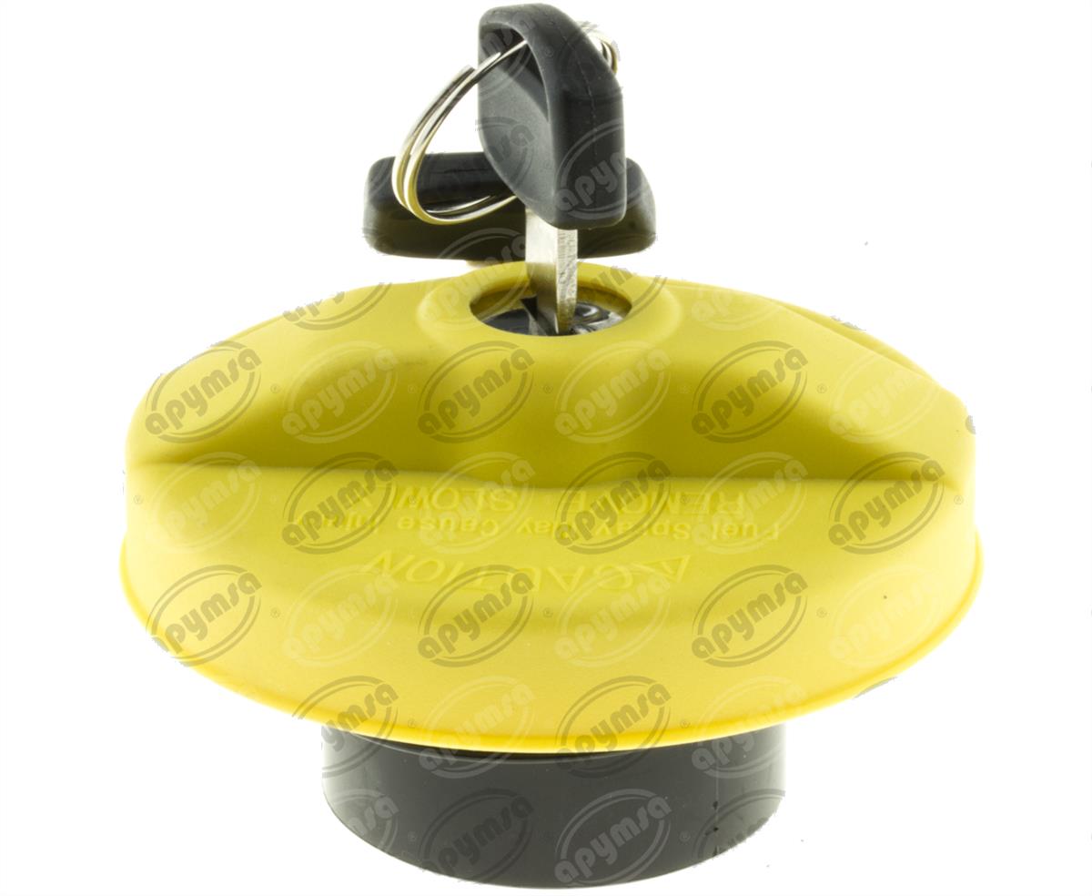TAPA TANQUE COMBUSTIBLE DODGE GRAND CARAVAN 3.6L 11-20 QBH CARFAN MGC607 