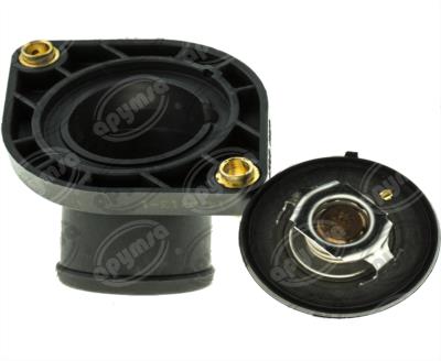TOMA DE AGUA AUTOMOTRIZ DODGE RAM 1500 4.7L 02-10 QBH CARFAN 5589KT 