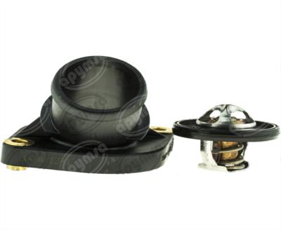 TOMA DE AGUA AUTOMOTRIZ DODGE RAM 1500 4.7L 02-10 QBH CARFAN 5589KT 