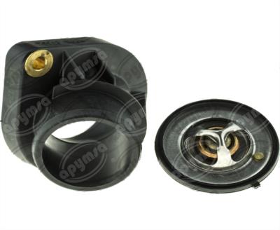 TOMA DE AGUA AUTOMOTRIZ DODGE RAM 1500 4.7L 02-10 QBH CARFAN 5589KT 