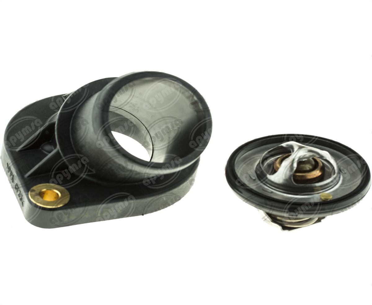 TOMA DE AGUA AUTOMOTRIZ DODGE RAM 1500 4.7L 02-10 QBH CARFAN 5589KT 