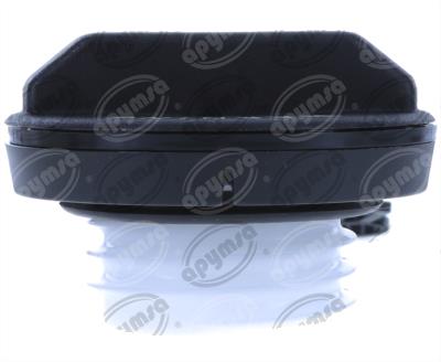 TAPA TANQUE COMBUSTIBLE CHEVROLET VOLT 1.5L 16-19 QBH CARFAN MGC826T 