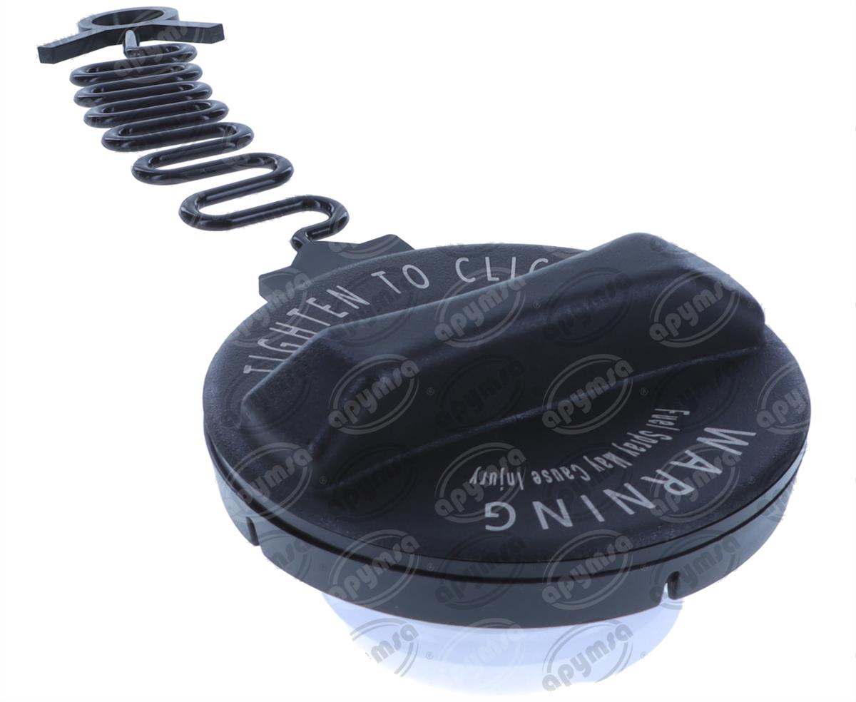 TAPA TANQUE COMBUSTIBLE CHEVROLET VOLT 1.5L 16-19 QBH CARFAN MGC826T 