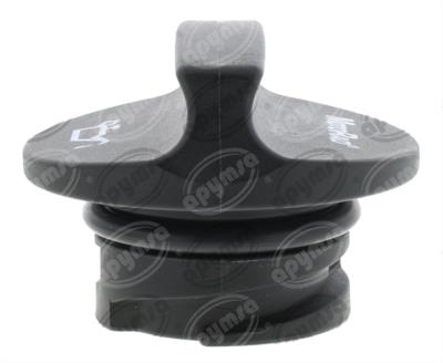 TAPON ACEITE CHEVROLET EQUINOX 1.5L 18-23 QBH CARFAN MO190 