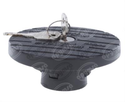 TAPA TANQUE COMBUSTIBLE JEEP CJ7 4.2L 77-86 QBH CARFAN MGC792 