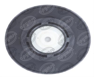 TAPA TANQUE COMBUSTIBLE JEEP CJ7 4.2L 77-86 QBH CARFAN MGC792 