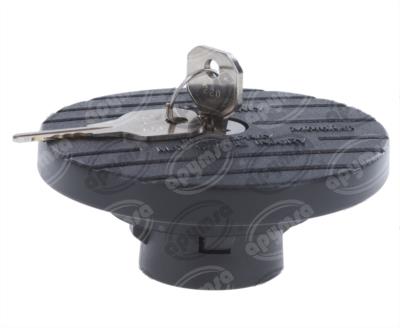 TAPA TANQUE COMBUSTIBLE JEEP CJ7 4.2L 77-86 QBH CARFAN MGC792 