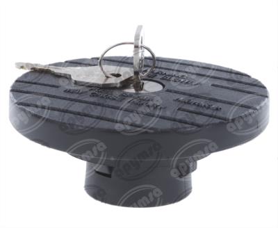 TAPA TANQUE COMBUSTIBLE JEEP CJ7 4.2L 77-86 QBH CARFAN MGC792 