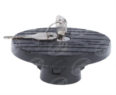 TAPA TANQUE COMBUSTIBLE JEEP CJ7 4.2L 77-86 QBH CARFAN MGC792 