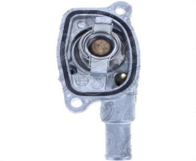 TOMA DE AGUA AUTOMOTRIZ FIAT 500 1.4L 09-12 QBH CARFAN 673-190 