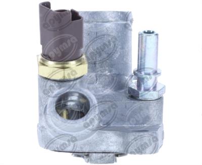 TOMA DE AGUA AUTOMOTRIZ FIAT 500 1.4L 09-12 QBH CARFAN 673-190 