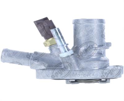 TOMA DE AGUA AUTOMOTRIZ FIAT 500 1.4L 09-12 QBH CARFAN 673-190 