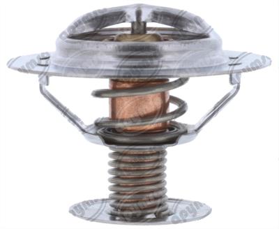 TERMOSTATO AUTOMOTRIZ 3" FORD F-250 SUPER DUTY 7.3L 99-03 QBH CARFAN 378-192 