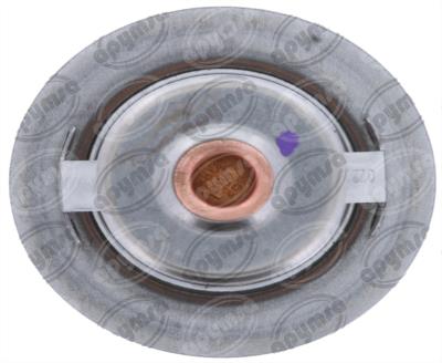 TERMOSTATO AUTOMOTRIZ 3" FORD F-250 SUPER DUTY 7.3L 99-03 QBH CARFAN 378-192 