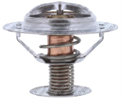 TERMOSTATO AUTOMOTRIZ 3" FORD F-250 SUPER DUTY 7.3L 99-03 QBH CARFAN 378-192 