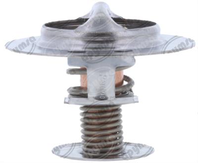 TERMOSTATO AUTOMOTRIZ 3" FORD F-250 SUPER DUTY 7.3L 99-03 QBH CARFAN 378-192 
