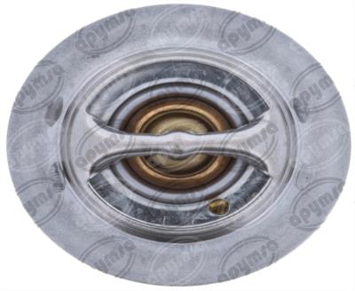 TERMOSTATO AUTOMOTRIZ 3" FORD F-250 SUPER DUTY 7.3L 99-03 QBH CARFAN 378-192 