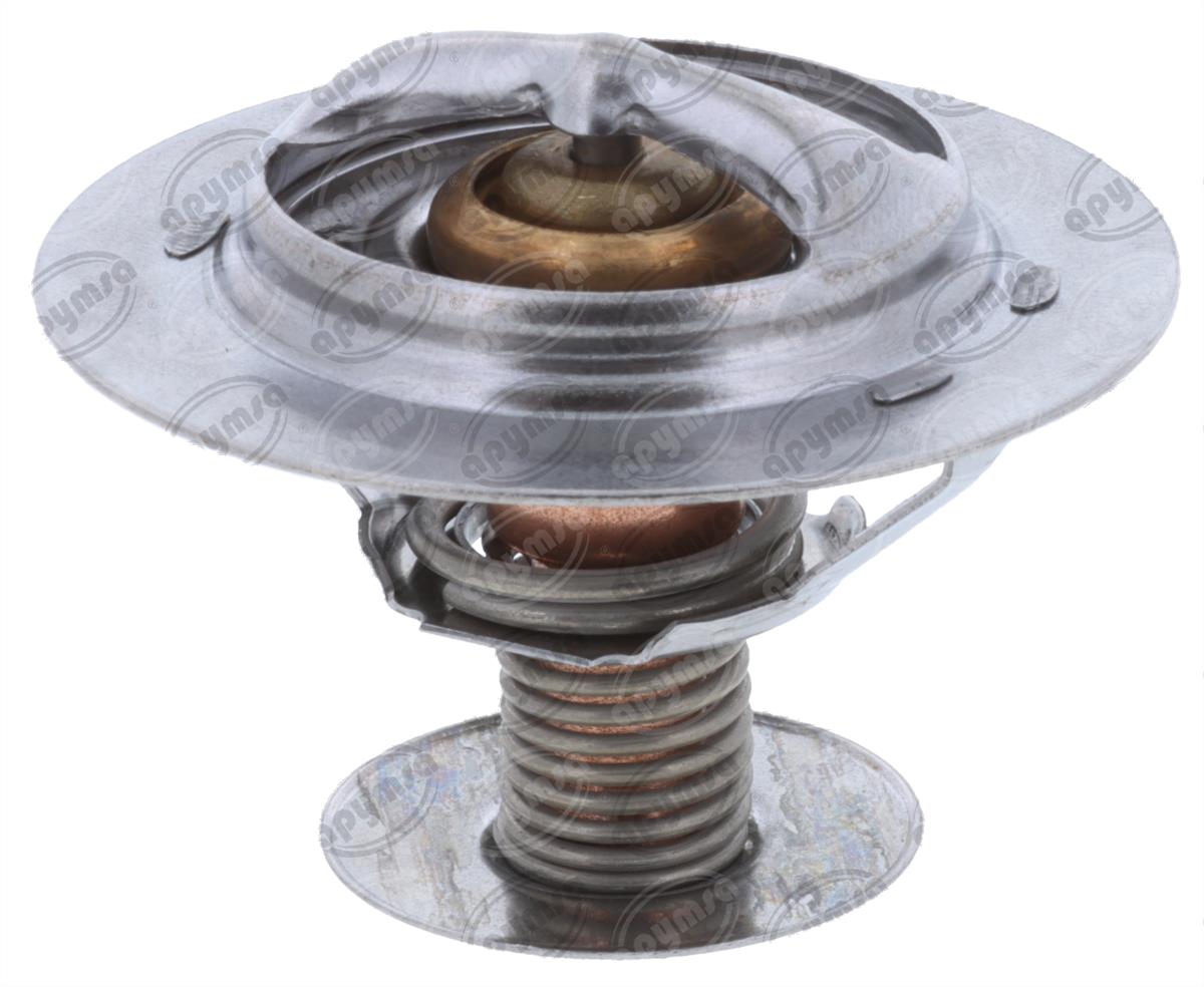 TERMOSTATO AUTOMOTRIZ 3" FORD F-250 SUPER DUTY 7.3L 99-03 QBH CARFAN 378-192 