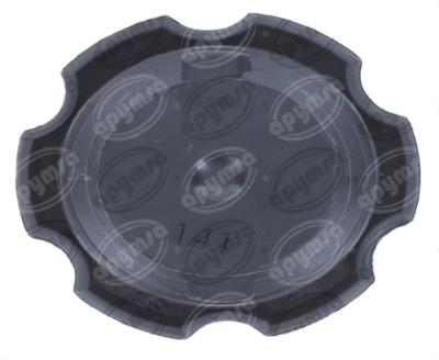 TAPON ACEITE SUZUKI FORENZA 2.0L 04-08 QBH CARFAN MO141 