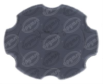 TAPON ACEITE SUZUKI FORENZA 2.0L 04-08 QBH CARFAN MO141 
