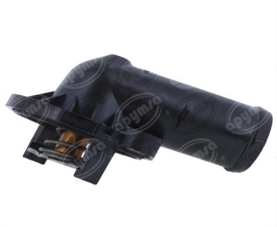 TOMA DE AGUA AUTOMOTRIZ DODGE GRAND CARAVAN 3.6L 11-20 QBH CARFAN 908-203 