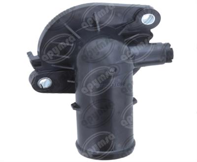 TOMA DE AGUA AUTOMOTRIZ DODGE GRAND CARAVAN 3.6L 11-20 QBH CARFAN 908-203 