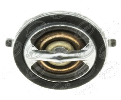 TERMOSTATO AUTOMOTRIZ 2.25" FORD RANGER 2.3L 83-97 QBH CARFAN 207-192 