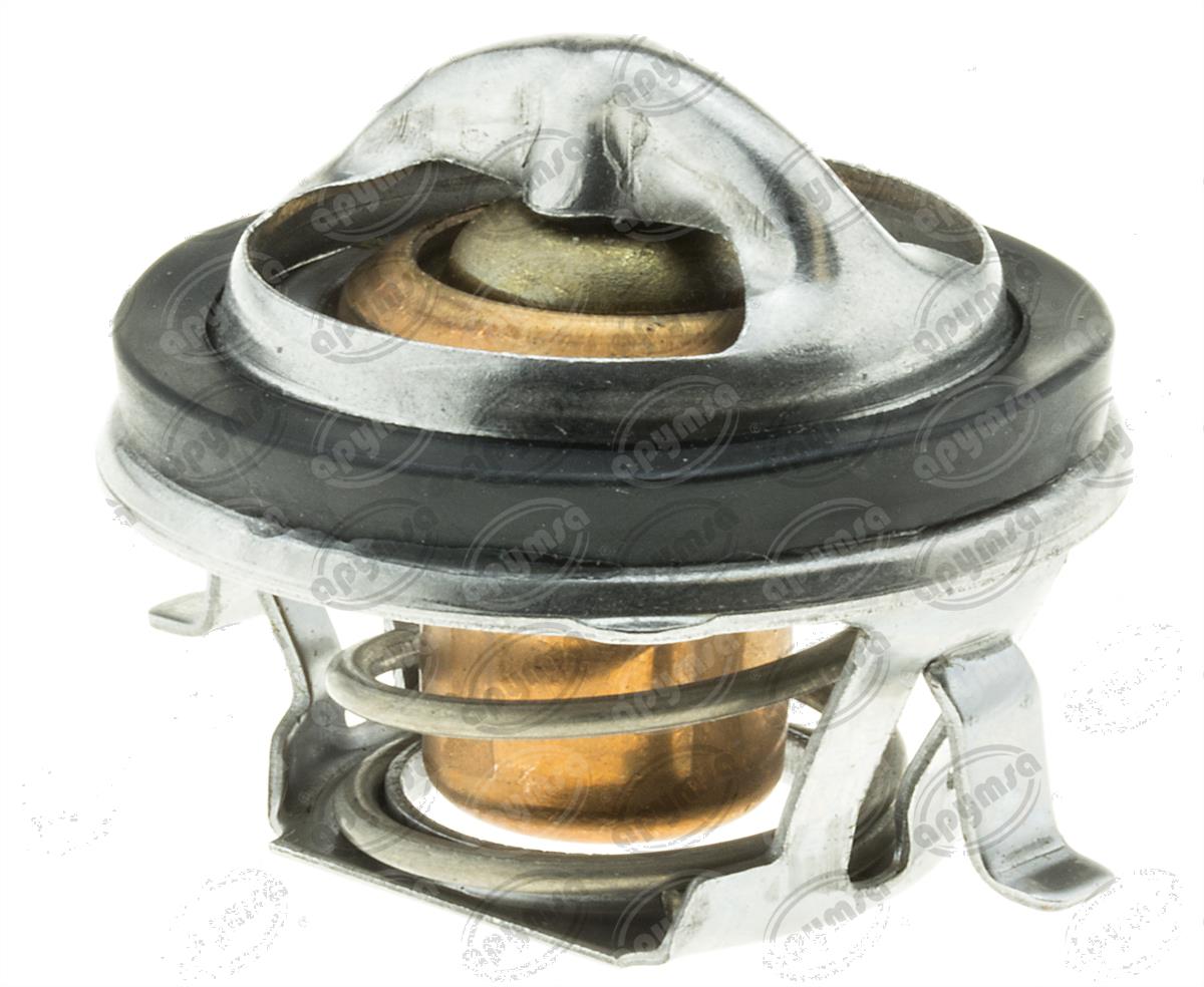 TERMOSTATO AUTOMOTRIZ 2.25" FORD RANGER 2.3L 83-97 QBH CARFAN 207-192 