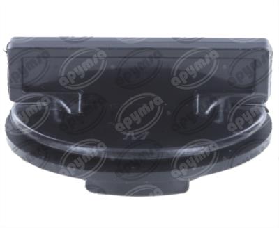 TAPON ACEITE JEEP WRANGLER 4.2L 87-90 QBH CARFAN MO85 