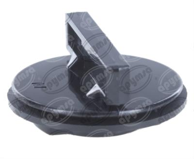 TAPON ACEITE JEEP WRANGLER 4.2L 87-90 QBH CARFAN MO85 