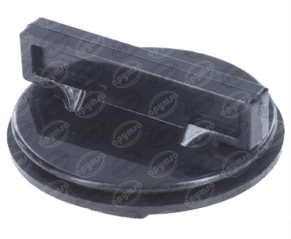 TAPON ACEITE JEEP WRANGLER 4.2L 87-90 QBH CARFAN MO85 