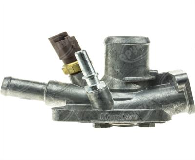 TOMA DE AGUA AUTOMOTRIZ FIAT 500 1.4L 12-19 QBH CARFAN 757-176 