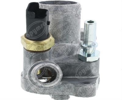 TOMA DE AGUA AUTOMOTRIZ FIAT 500 1.4L 12-19 QBH CARFAN 757-176 