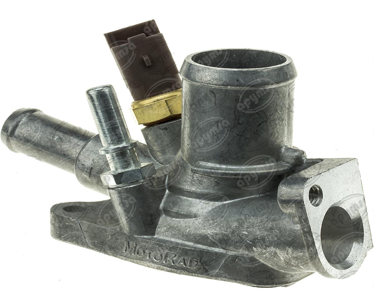 TOMA DE AGUA AUTOMOTRIZ FIAT 500 1.4L 12-19 QBH CARFAN 757-176 