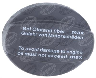 TAPON ACEITE MERCEDES-BENZ E350 3.5L 12-16 QBH CARFAN MO132 