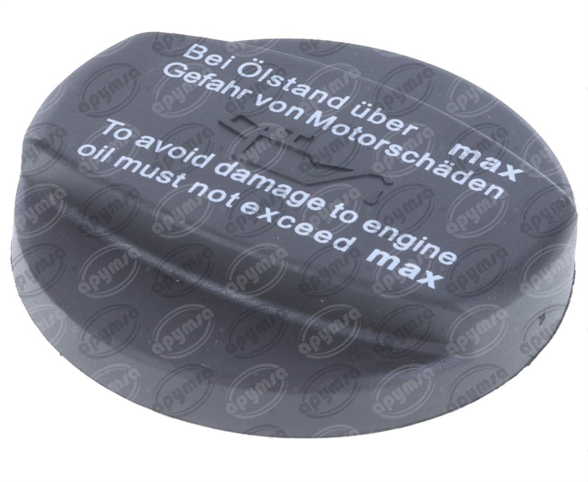 TAPON ACEITE MERCEDES-BENZ E350 3.5L 12-16 QBH CARFAN MO132 