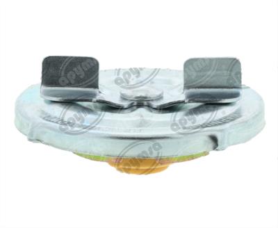 TAPA TANQUE COMBUSTIBLE HONDA CIVIC 1.5L 75-91 QBH CARFAN MGC810 