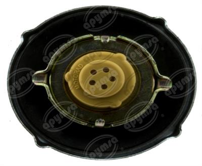 TAPA TANQUE COMBUSTIBLE HONDA CIVIC 1.5L 75-91 QBH CARFAN MGC810 