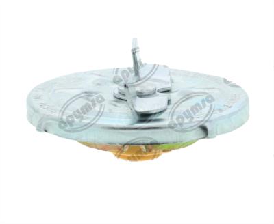 TAPA TANQUE COMBUSTIBLE HONDA CIVIC 1.5L 75-91 QBH CARFAN MGC810 
