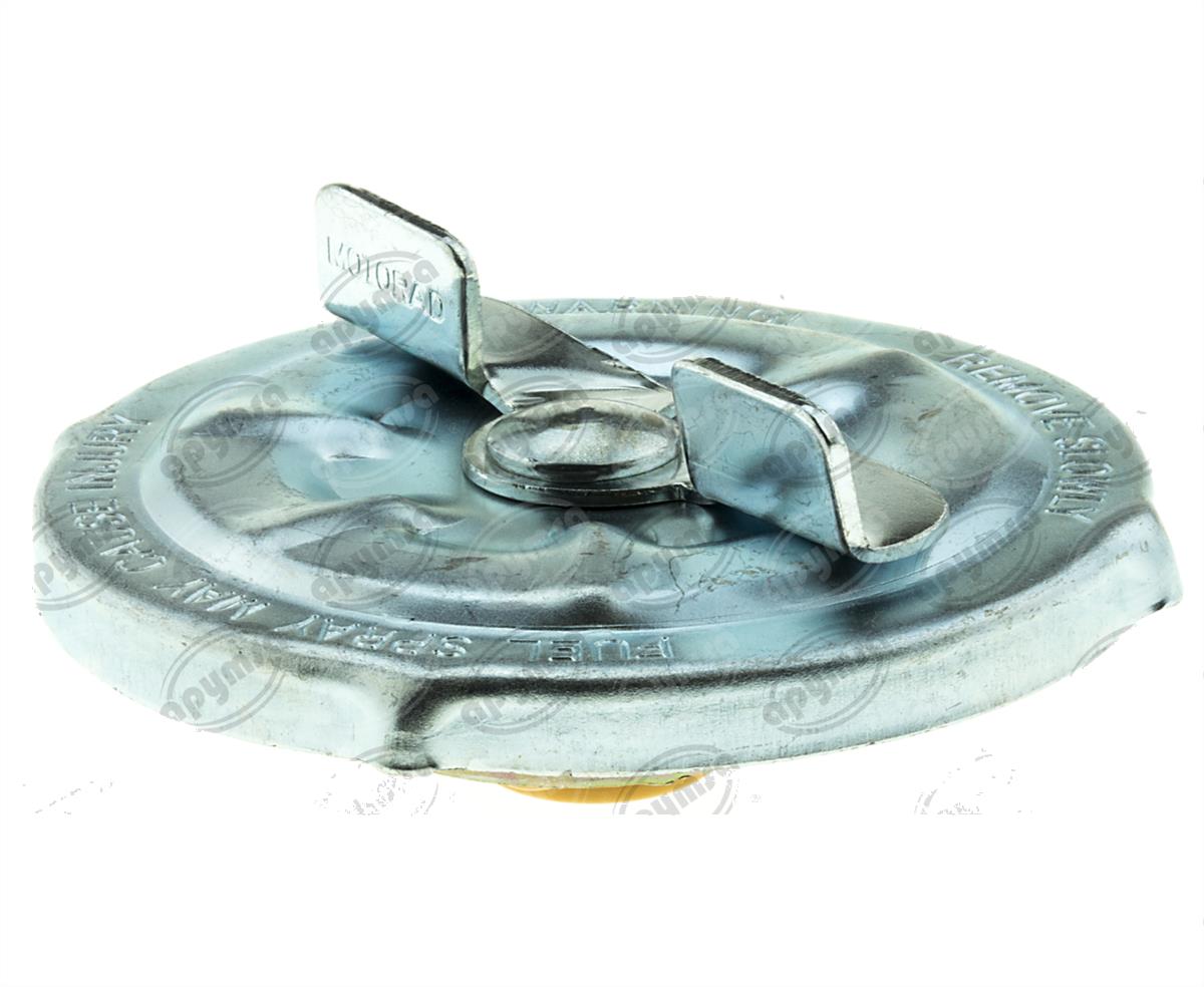 TAPA TANQUE COMBUSTIBLE HONDA CIVIC 1.5L 75-91 QBH CARFAN MGC810 