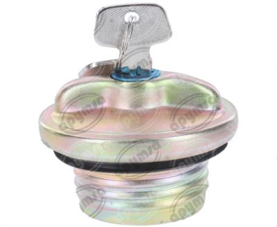 TAPA TANQUE COMBUSTIBLE VOLKSWAGEN BEETLE 1.6L 71-79 QBH CARFAN MGC784 
