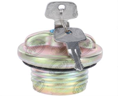 TAPA TANQUE COMBUSTIBLE VOLKSWAGEN BEETLE 1.6L 71-79 QBH CARFAN MGC784 