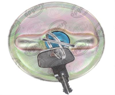 TAPA TANQUE COMBUSTIBLE VOLKSWAGEN BEETLE 1.6L 71-79 QBH CARFAN MGC784 