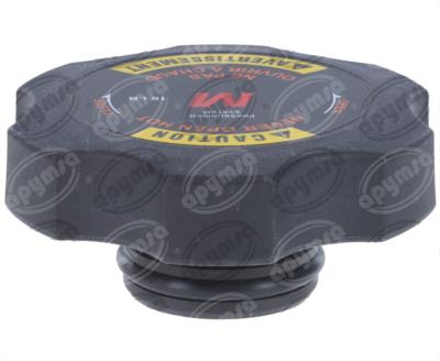 TAPA DEPOSITO REFRIGERANTE MAZDA 6 2.5L 09-10 QBH CARFAN T56 