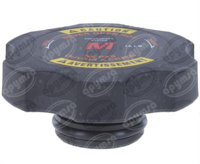 TAPA DEPOSITO REFRIGERANTE MAZDA 6 2.5L 09-10 QBH CARFAN T56 