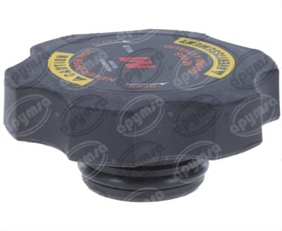 TAPA DEPOSITO REFRIGERANTE MAZDA 6 2.5L 09-10 QBH CARFAN T56 