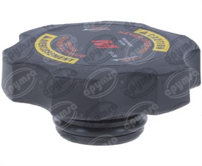 TAPA DEPOSITO REFRIGERANTE MAZDA 6 2.5L 09-10 QBH CARFAN T56 